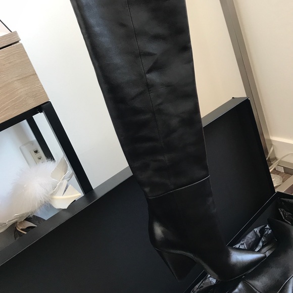 Saint Laurent Boots - Picture 3 of 6